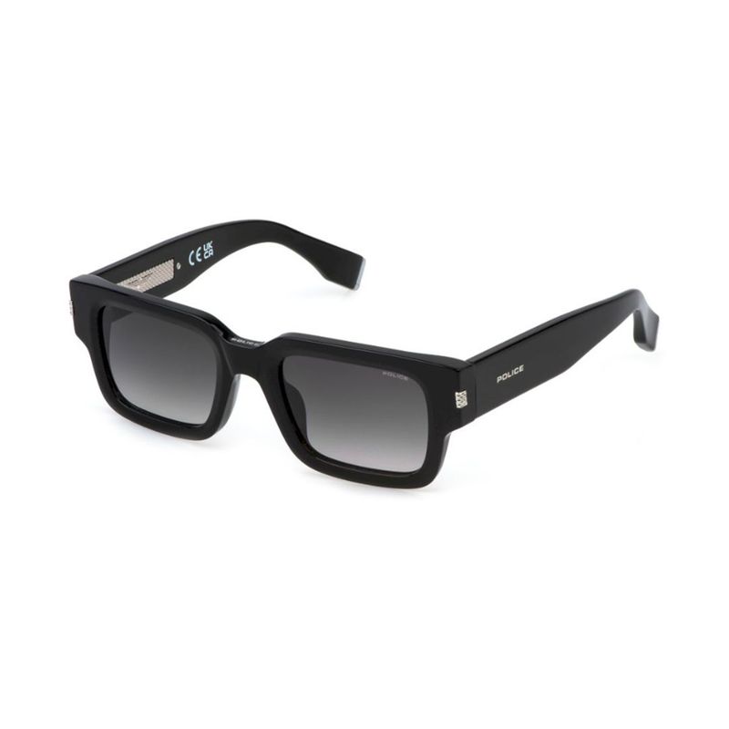 Occhiale da Sole Police G.O.A.T. 1 SPLP32 0700 Occhiale da Sole Police G.O.A.T. 1 SPLP32 0700