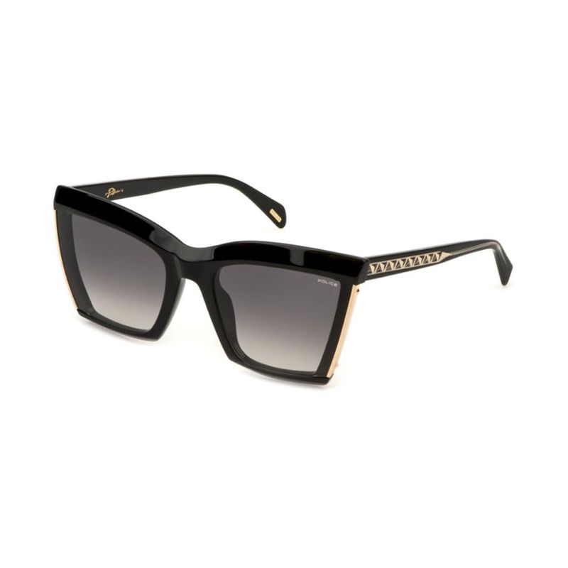 Occhiale da Sole Donna Police NEBULA 1 SPLP44 0700 Occhiale da Sole Donna Police NEBULA 1 SPLP44 0700