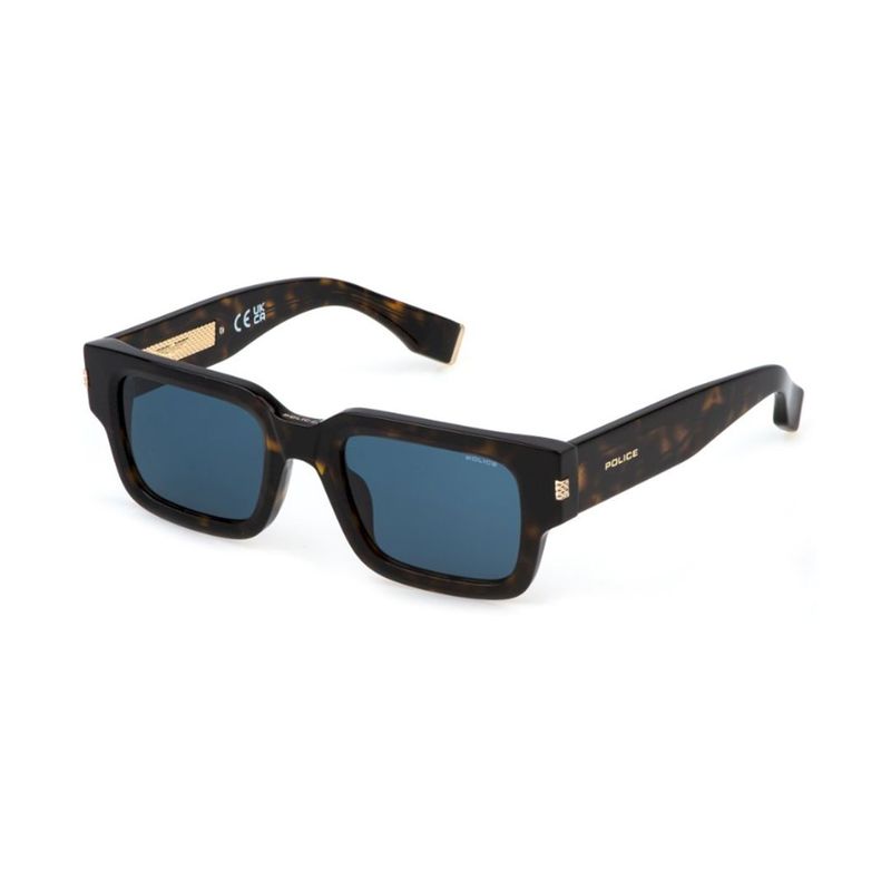 Occhiale da Sole Police G.O.A.T. 1 SPLP32 0722 Occhiale da Sole Police G.O.A.T. 1 SPLP32 0722