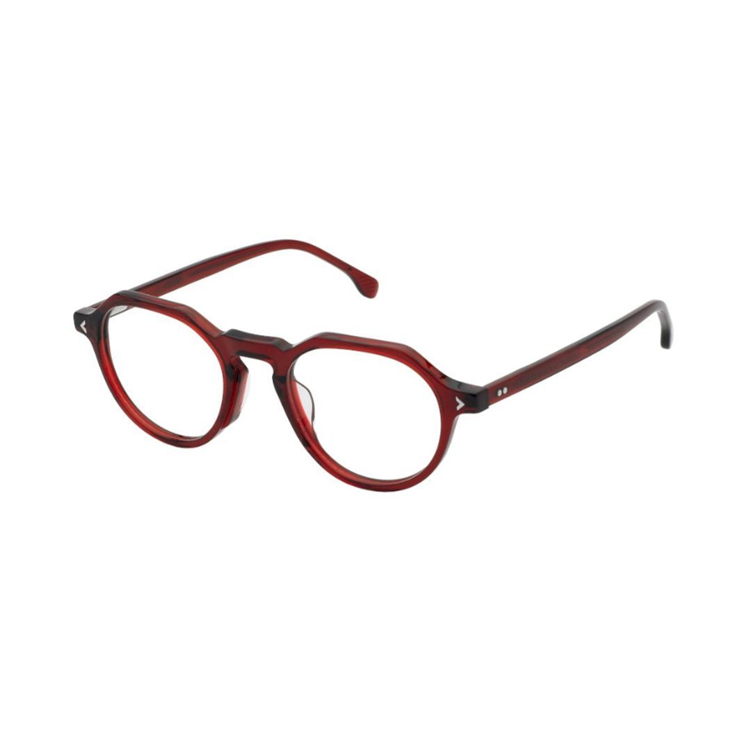 Occhiale da Vista Uomo Lozza AMALFI 3 VL4333 0V64