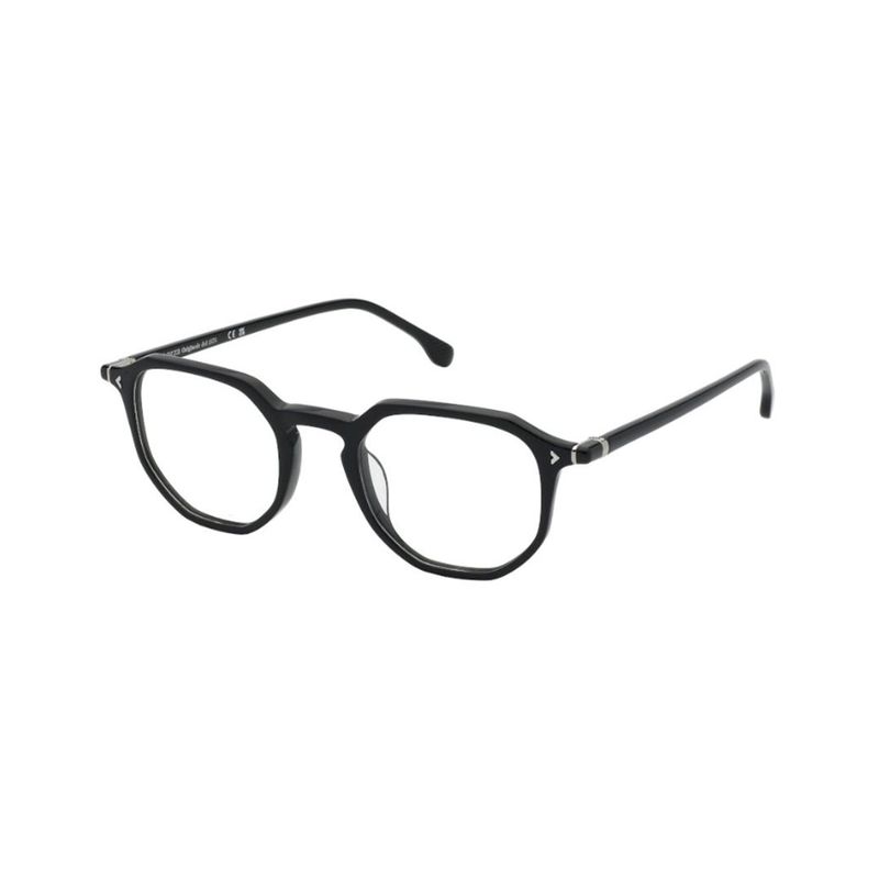 Occhiale da Vista Uomo Lozza ROMA 6 VL4350 0700 Occhiale da Vista Uomo Lozza ROMA 6 VL4350 0700