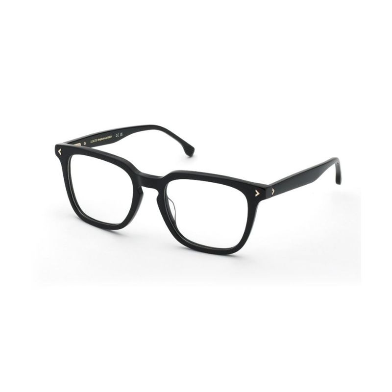 Occhiale da Vista Uomo Lozza AREZZO 1 VL4370 0700 Occhiale da Vista Uomo Lozza AREZZO 1 VL4370 0700