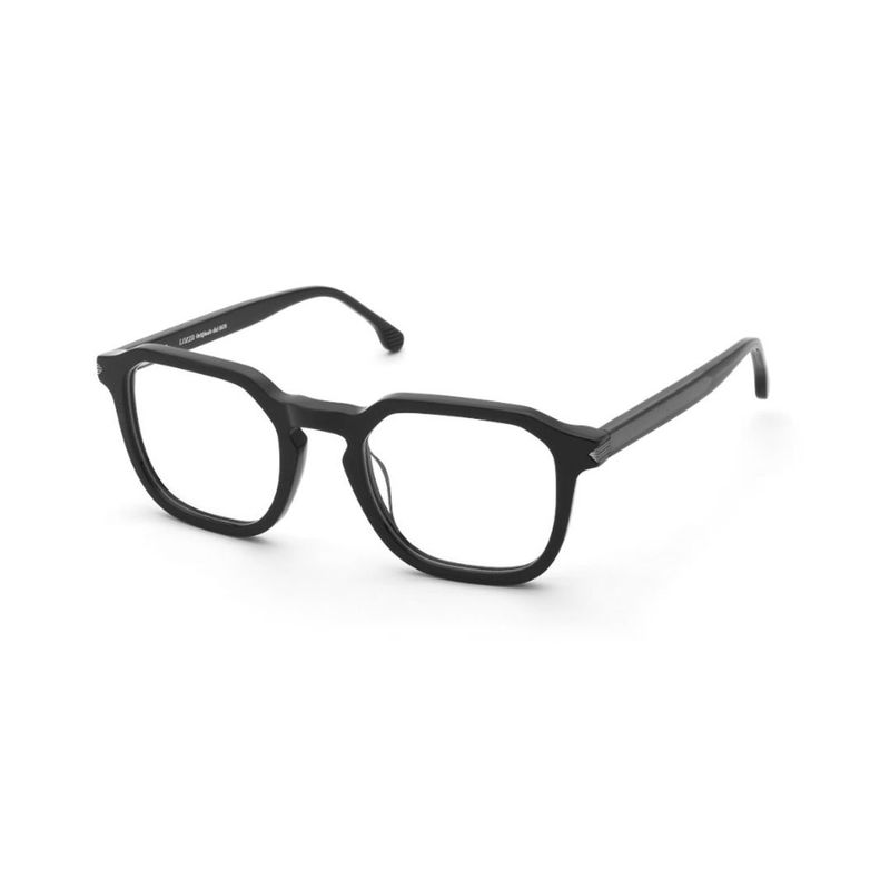 Occhiale da Vista Uomo Lozza MARATEA 1 VL4372 0700 Occhiale da Vista Uomo Lozza MARATEA 1 VL4372 0700