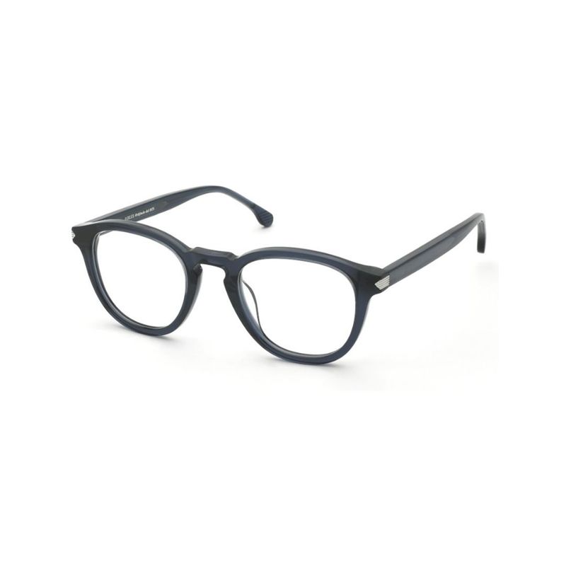 Occhiale da Vista Uomo Lozza MARATEA 2 VL4373 0W47 Occhiale da Vista Uomo Lozza MARATEA 2 VL4373 0W47