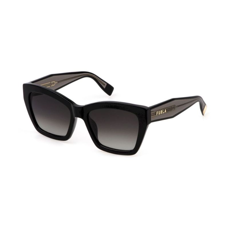 Occhiale da Sole Donna Furla SFU778 0700 Occhiale da Sole Donna Furla SFU778 0700