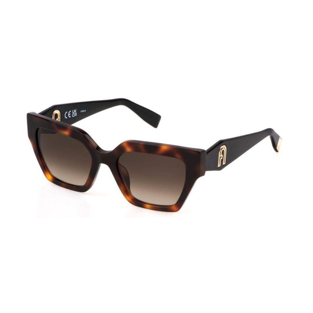 Occhiale da Sole Donna Furla SFU811 0752