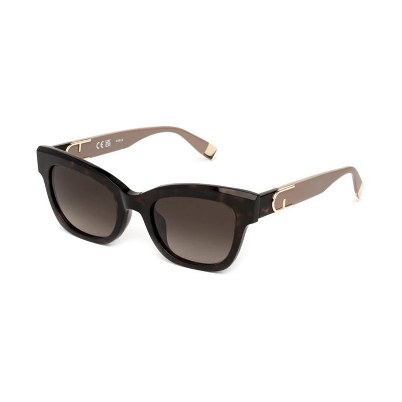 Occhiale da Sole Donna Furla SFU814V 0722 Occhiale da Sole Donna Furla SFU814V 0722
