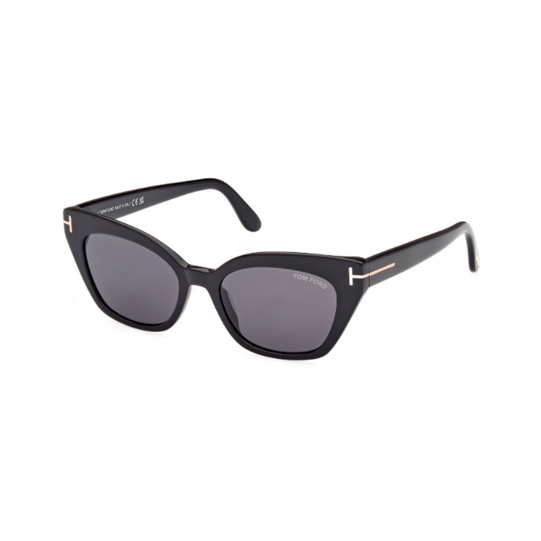 Occhiale da Sole Tom Ford JULIETTE FT1031 01A