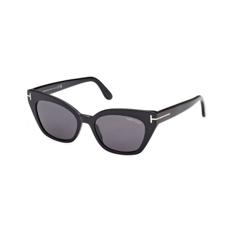 Occhiale da Sole Tom Ford JULIETTE FT1031 01A Occhiale da Sole Tom Ford JULIETTE FT1031 01A