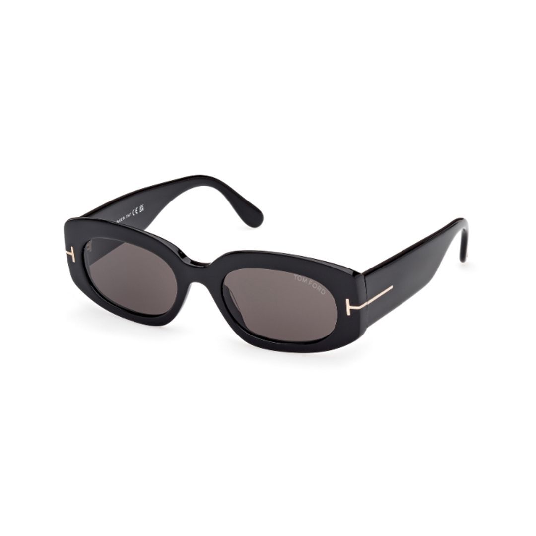 Occhiale da Sole Tom Ford CIELLE FT1187 01A
