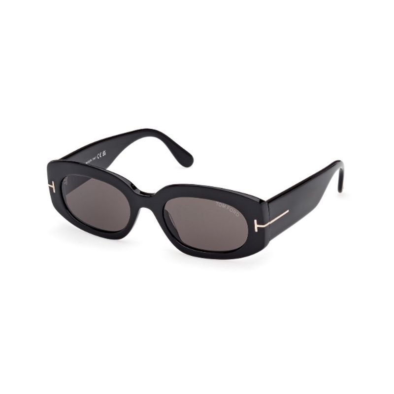 Occhiale da Sole Tom Ford CIELLE FT1187 01A Occhiale da Sole Tom Ford CIELLE FT1187 01A