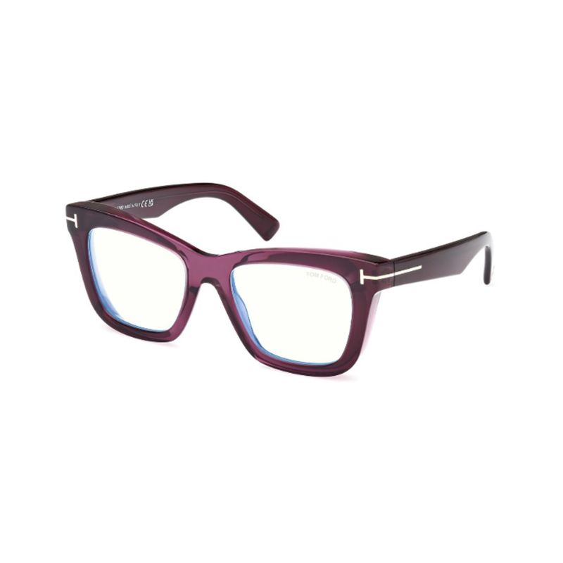 Occhiale da Vista Donna Tom Ford FT5881-B 081 Occhiale da Vista Donna Tom Ford FT5881-B 081
