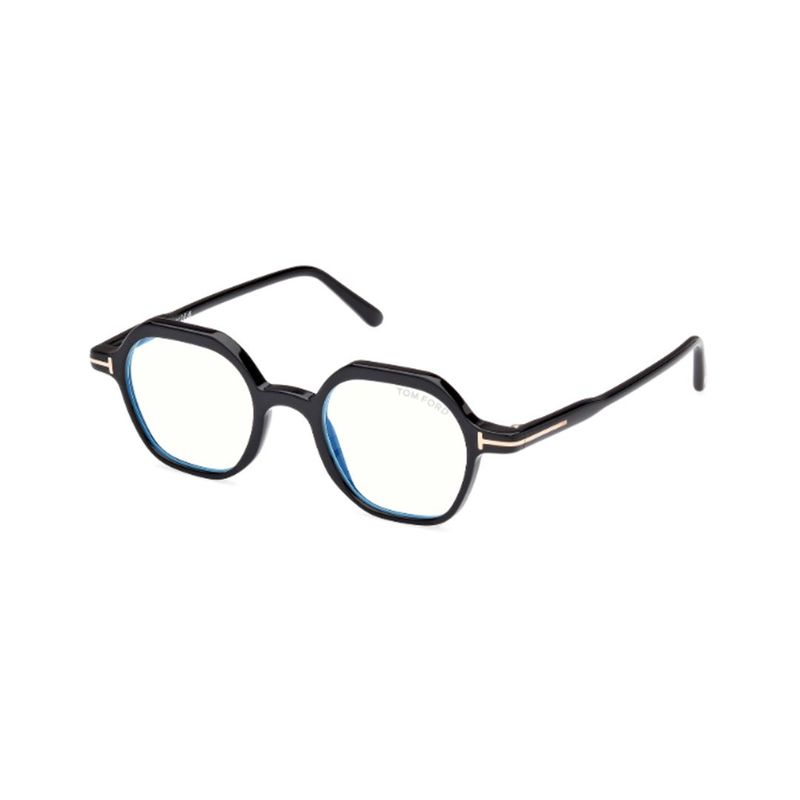 Occhiale da Vista Tom Ford FT5900-B 001 Occhiale da Vista Tom Ford FT5900-B 001