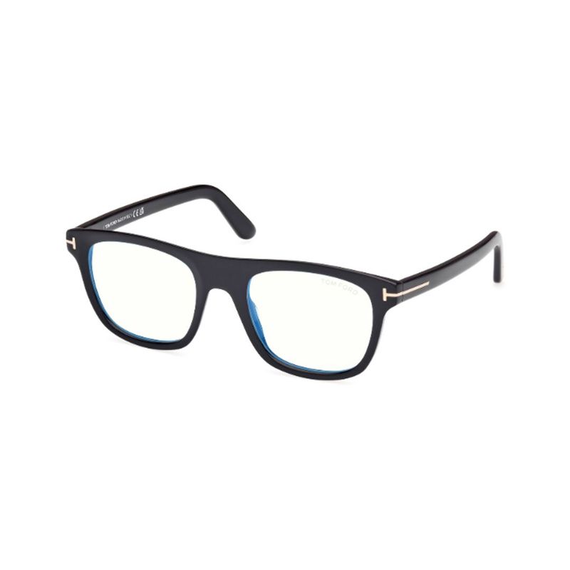 Occhiale da Vista Tom Ford FT5939-B 001 Occhiale da Vista Tom Ford FT5939-B 001