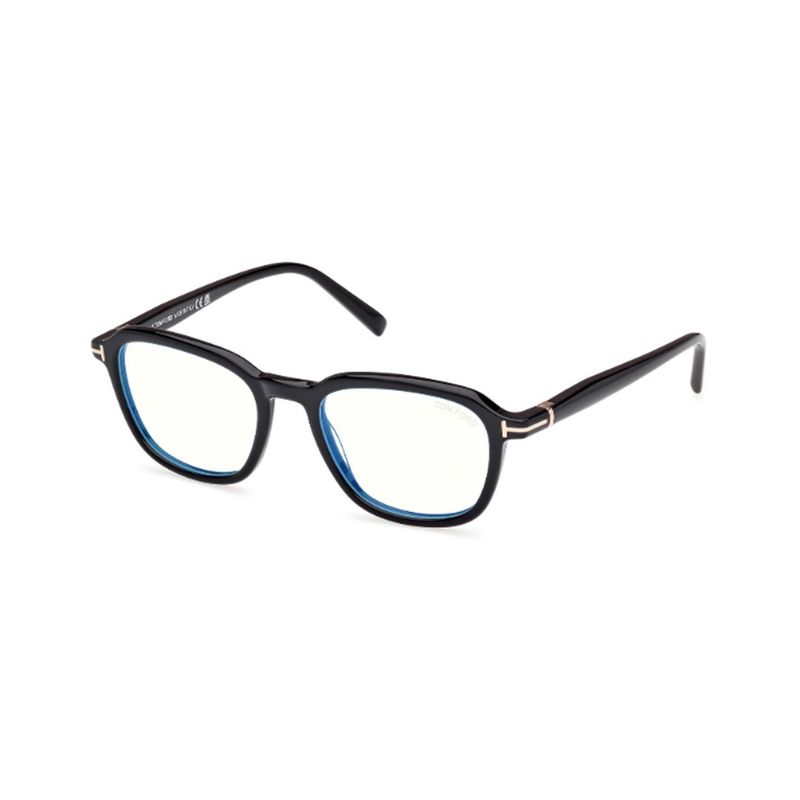 Occhiale da Vista Tom Ford FT5980-B 001 Occhiale da Vista Tom Ford FT5980-B 001