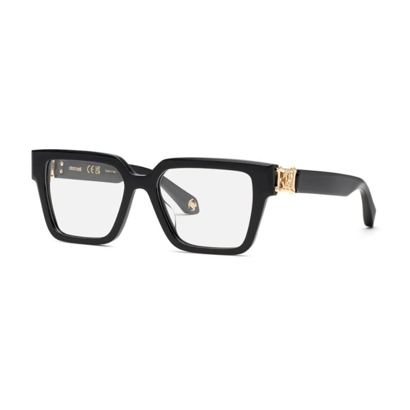 Occhiale da Vista Roberto Cavalli VRC100 0700 Occhiale da Vista Roberto Cavalli VRC100 0700