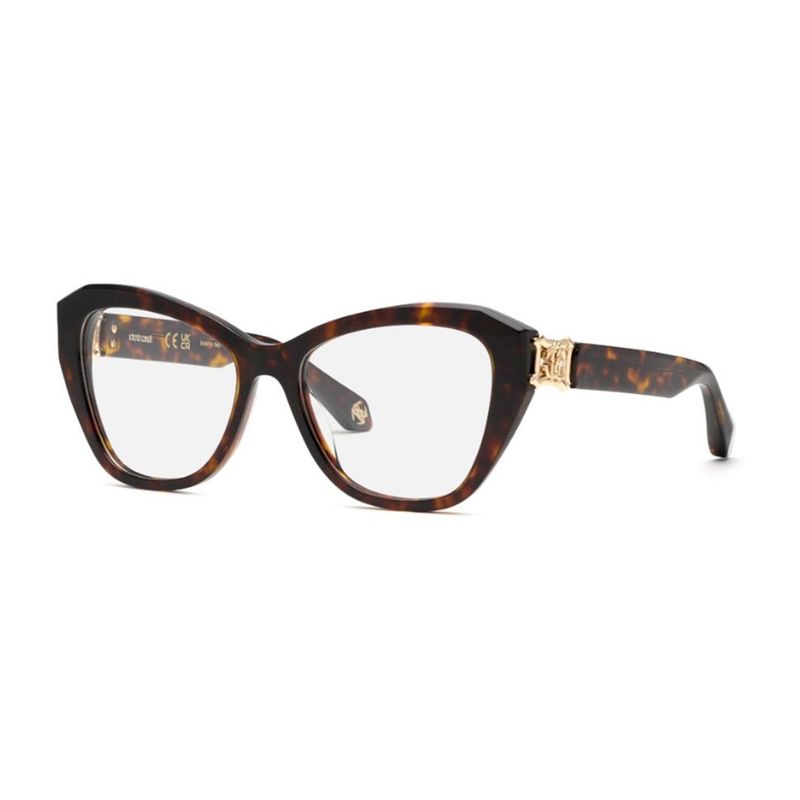 Occhiale da Vista Roberto Cavalli VRC099 01AY Occhiale da Vista Roberto Cavalli VRC099 01AY