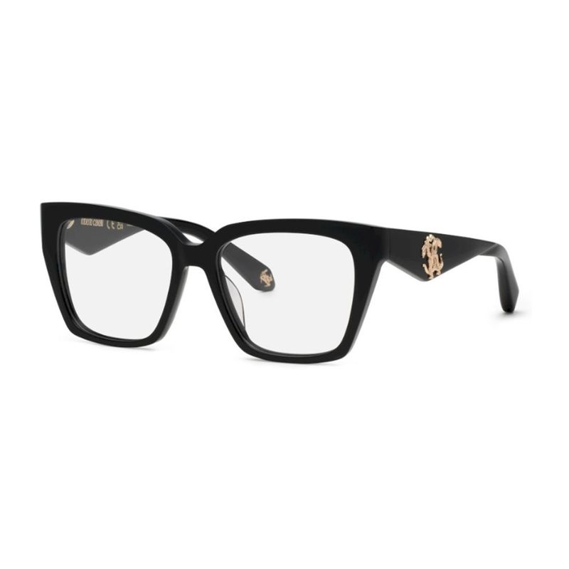 Occhiale da Vista Roberto Cavalli VRC112 0700 Occhiale da Vista Roberto Cavalli VRC112 0700