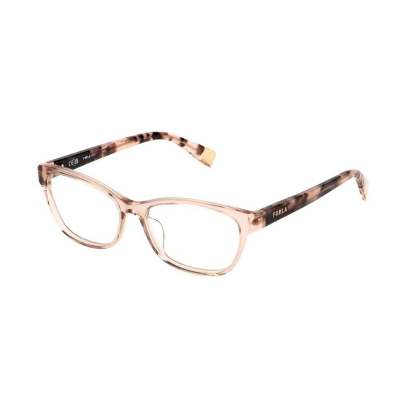 Occhiale da Vista Donna Furla VFU670 0913 Occhiale da Vista Donna Furla VFU670 0913