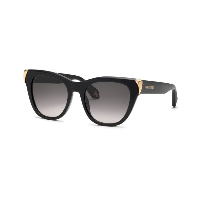 Occhiale da Sole Roberto Cavalli SRC095M 0700 Occhiale da Sole Roberto Cavalli SRC095M 0700
