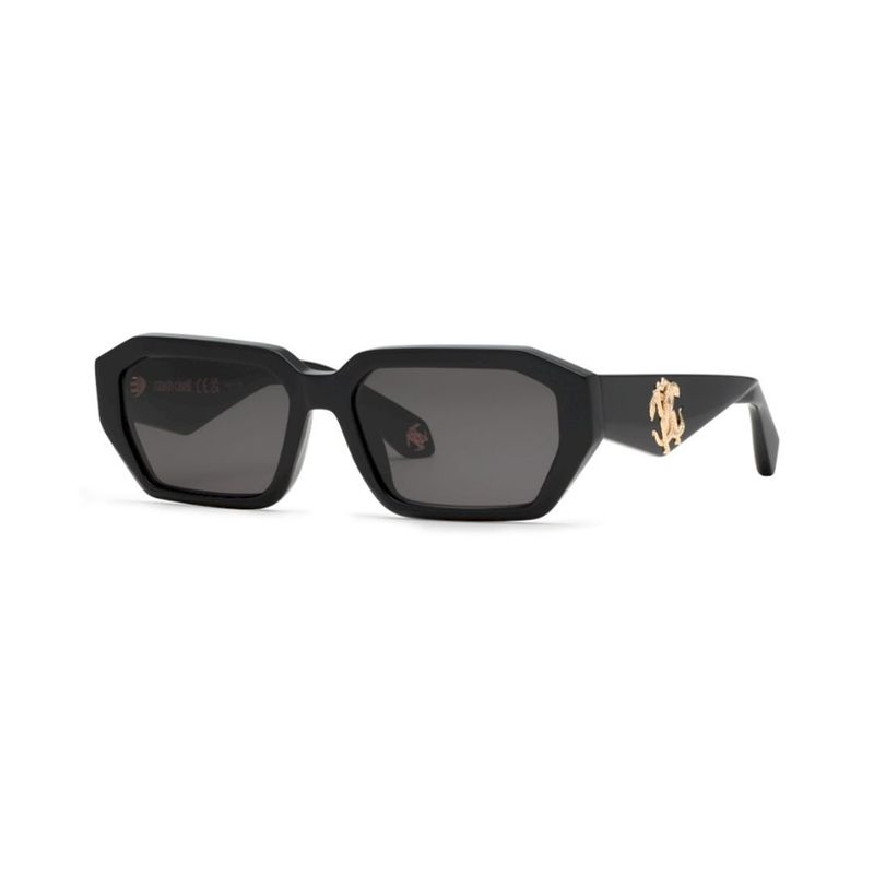 Occhiale da Sole Roberto Cavalli SRC113 0700 Occhiale da Sole Roberto Cavalli SRC113 0700