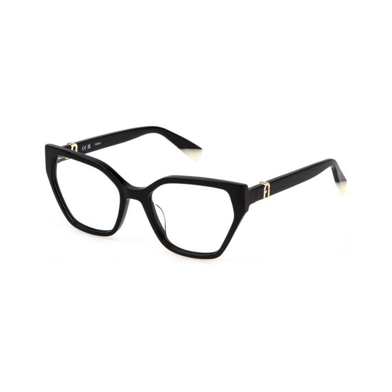 Occhiale da Vista Furla VFU761 0700 Occhiale da Vista Furla VFU761 0700