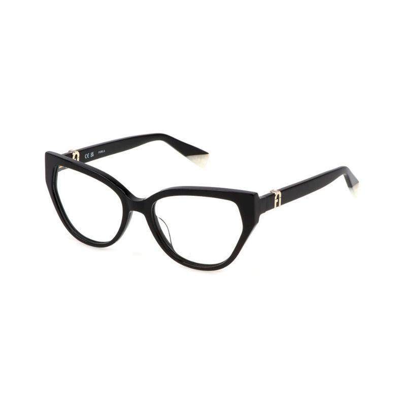 Occhiale da Vista Furla VFU762 0700 Occhiale da Vista Furla VFU762 0700