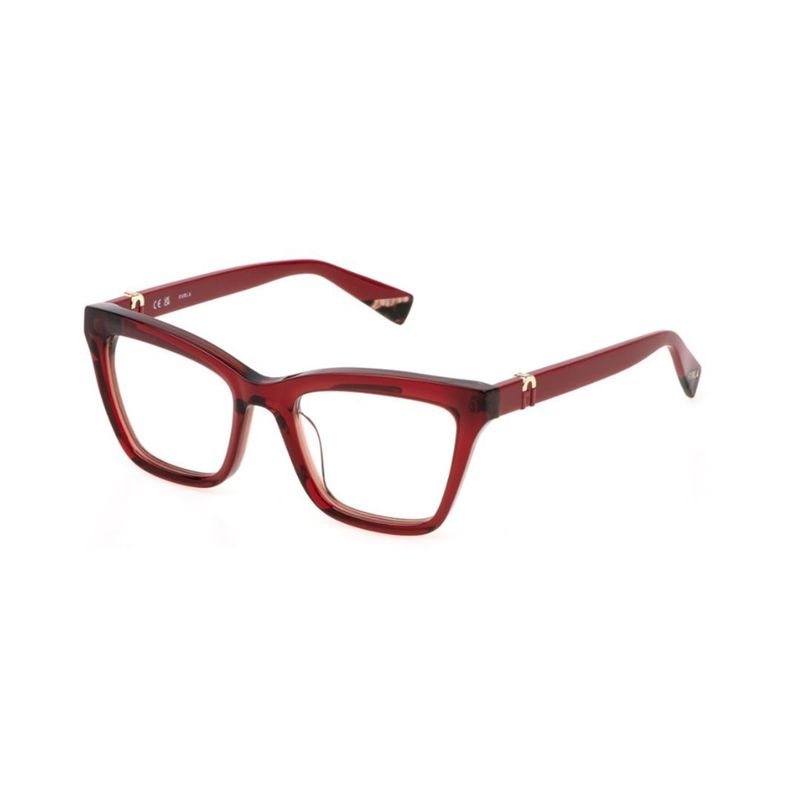 Occhiale da Vista Furla VFU763 0D60 Occhiale da Vista Furla VFU763 0D60