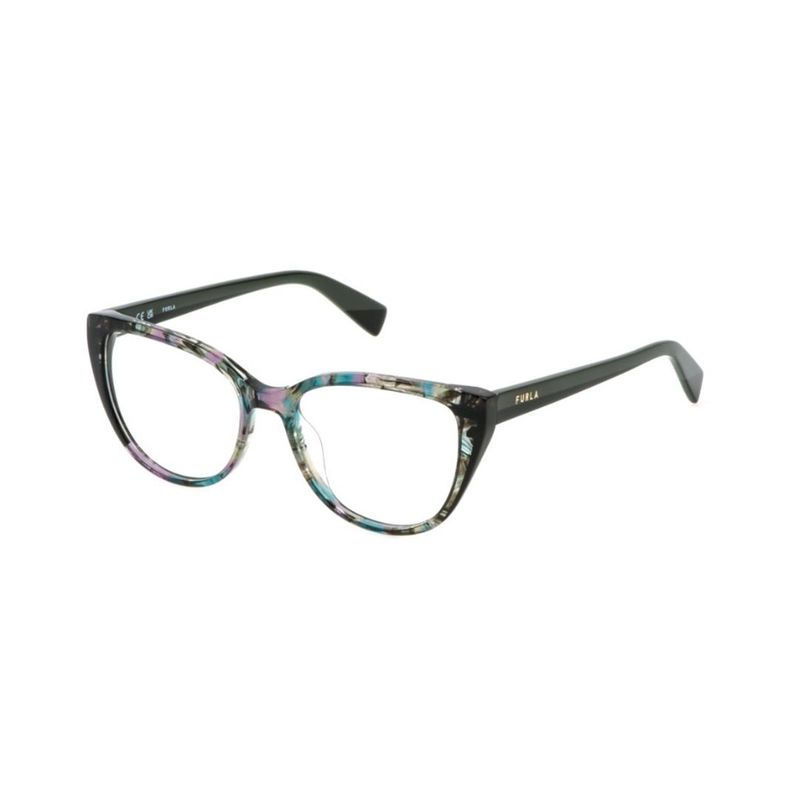Occhiale da Vista Furla VFU765 05GG Occhiale da Vista Furla VFU765 05GG