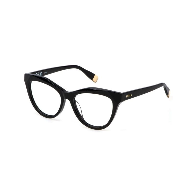 Occhiale da Vista Furla VFU766 0700 Occhiale da Vista Furla VFU766 0700
