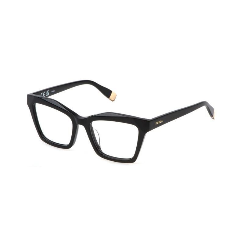 Occhiale da Vista Furla VFU767 0700 Occhiale da Vista Furla VFU767 0700