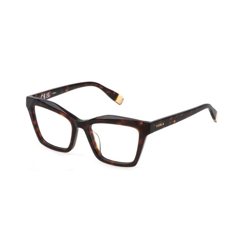 Occhiale da Vista Furla VFU767 0909 Occhiale da Vista Furla VFU767 0909