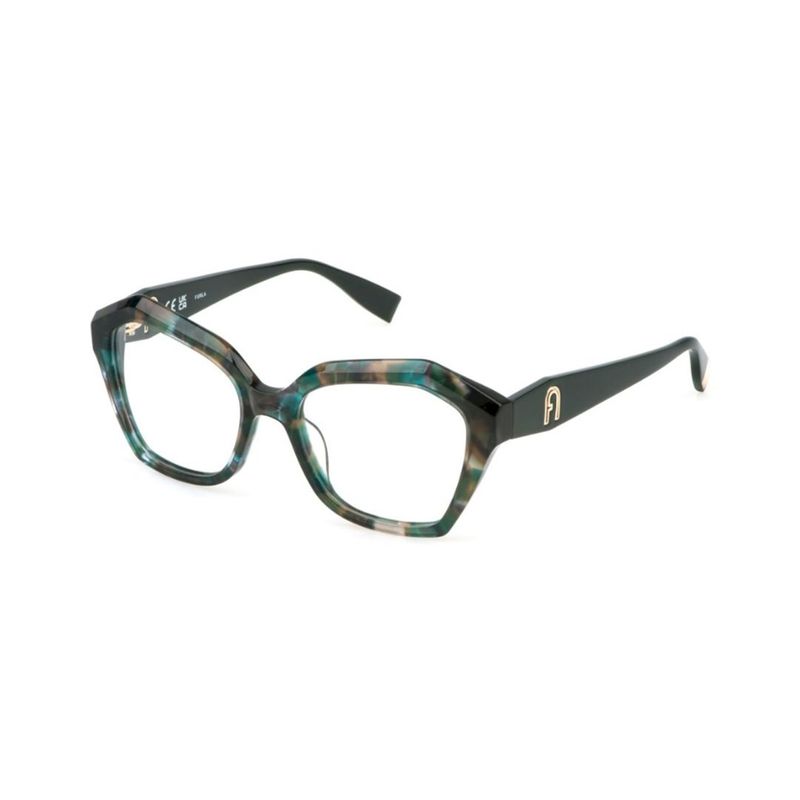 Occhiale da Vista Furla VFU822 06E3 Occhiale da Vista Furla VFU822 06E3