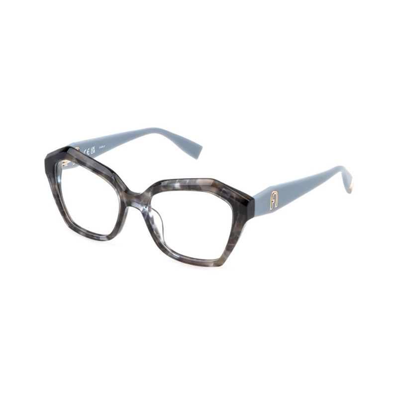Occhiale da Vista Furla VFU822 096N Occhiale da Vista Furla VFU822 096N