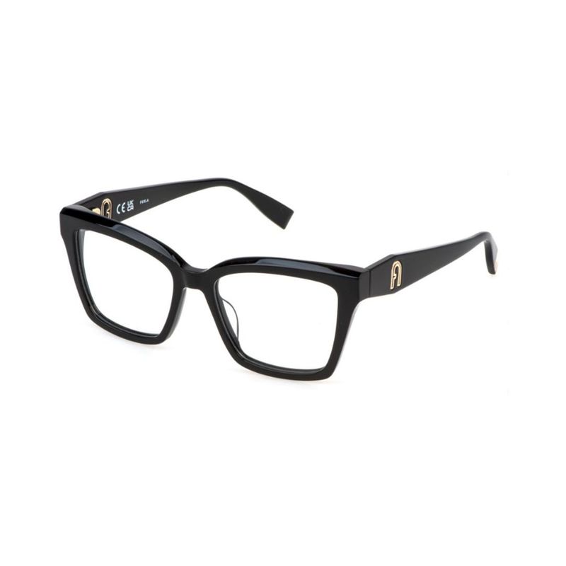 Occhiale da Vista Furla VFU823 0700 Occhiale da Vista Furla VFU823 0700
