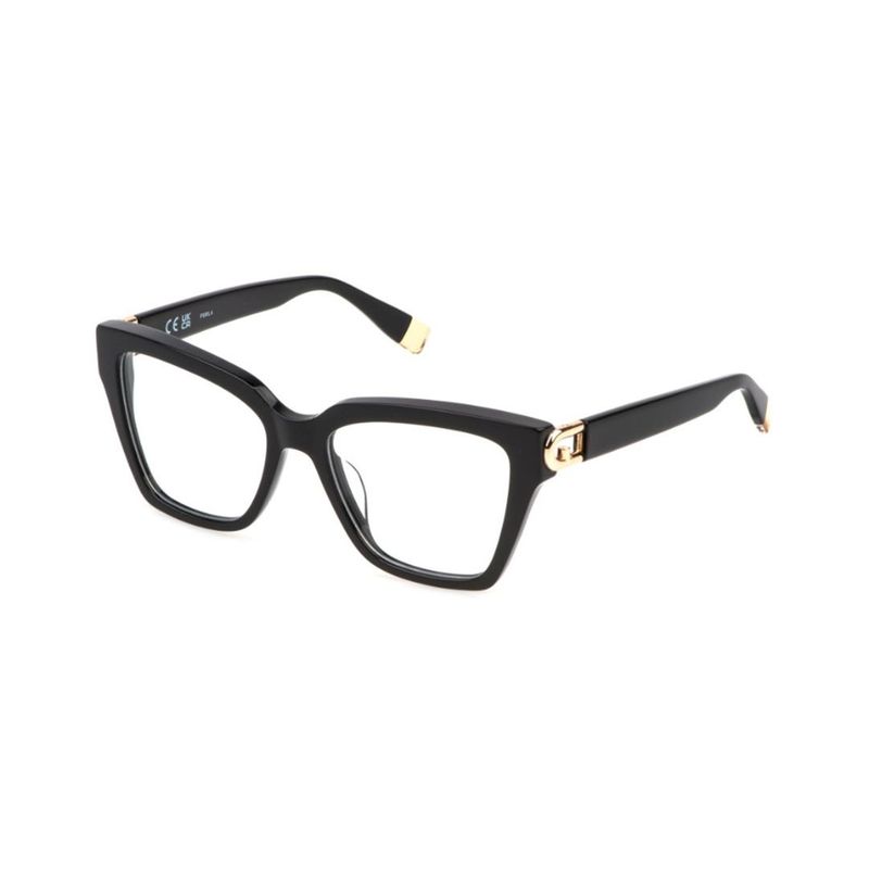 Occhiale da Vista Furla VFU826 0700 Occhiale da Vista Furla VFU826 0700