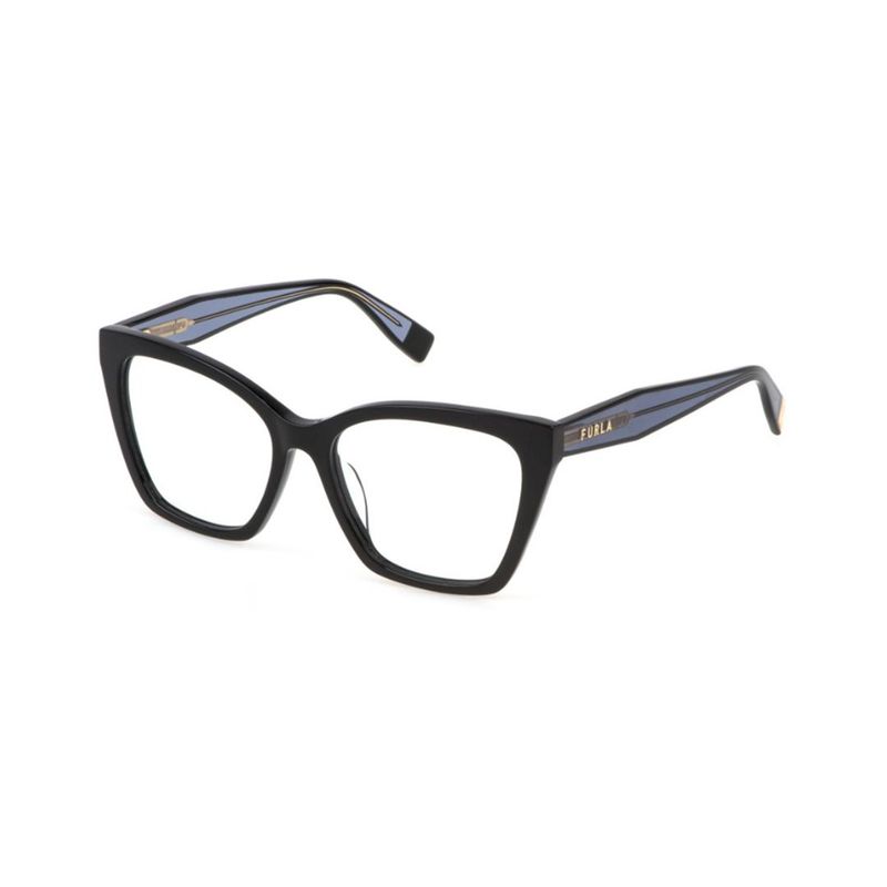 Occhiale da Vista Furla VFU828 0700 Occhiale da Vista Furla VFU828 0700