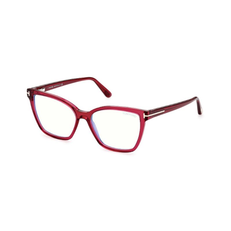 Occhiale da Vista Donna Tom Ford FT5812-B 074 Occhiale da Vista Donna Tom Ford FT5812-B 074