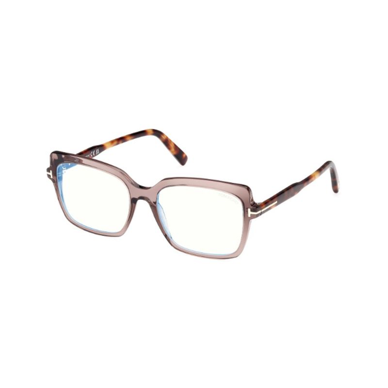 Occhiale da Vista Donna Tom Ford FT5947-B 048 Occhiale da Vista Donna Tom Ford FT5947-B 048