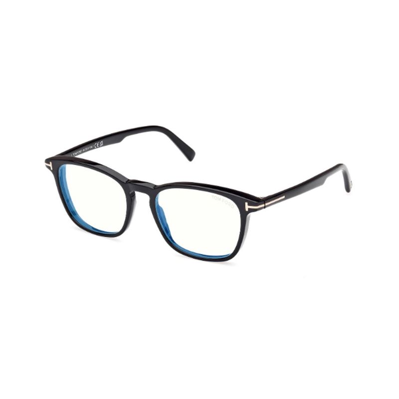 Occhiale da Vista Tom Ford FT5960-B 001 Occhiale da Vista Tom Ford FT5960-B 001