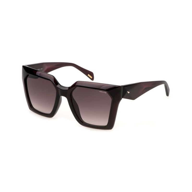 Occhiale da Sole Donna Police GEM 3 SPLN58 0W48 Occhiale da Sole Donna Police GEM 3 SPLN58 0W48