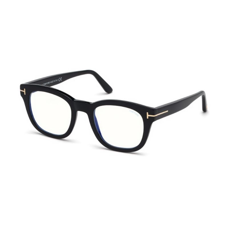 Occhiale da Vista Tom Ford FT5542-B 001 Occhiale da Vista Tom Ford FT5542-B 001