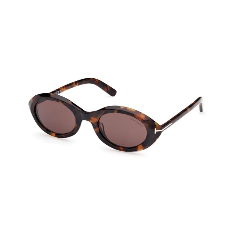 Occhiale da Sole Tom Ford CARMEN FT1186 52E Occhiale da Sole Tom Ford CARMEN FT1186 52E
