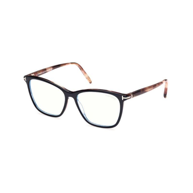 Occhiale da Vista Donna Tom Ford FT5989-B 005 Occhiale da Vista Donna Tom Ford FT5989-B 005