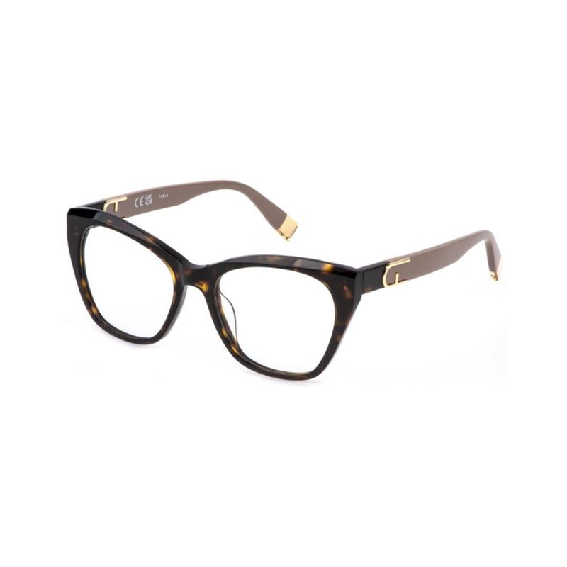 Occhiale da Vista Furla VFU825V 0722 Occhiale da Vista Furla VFU825V 0722