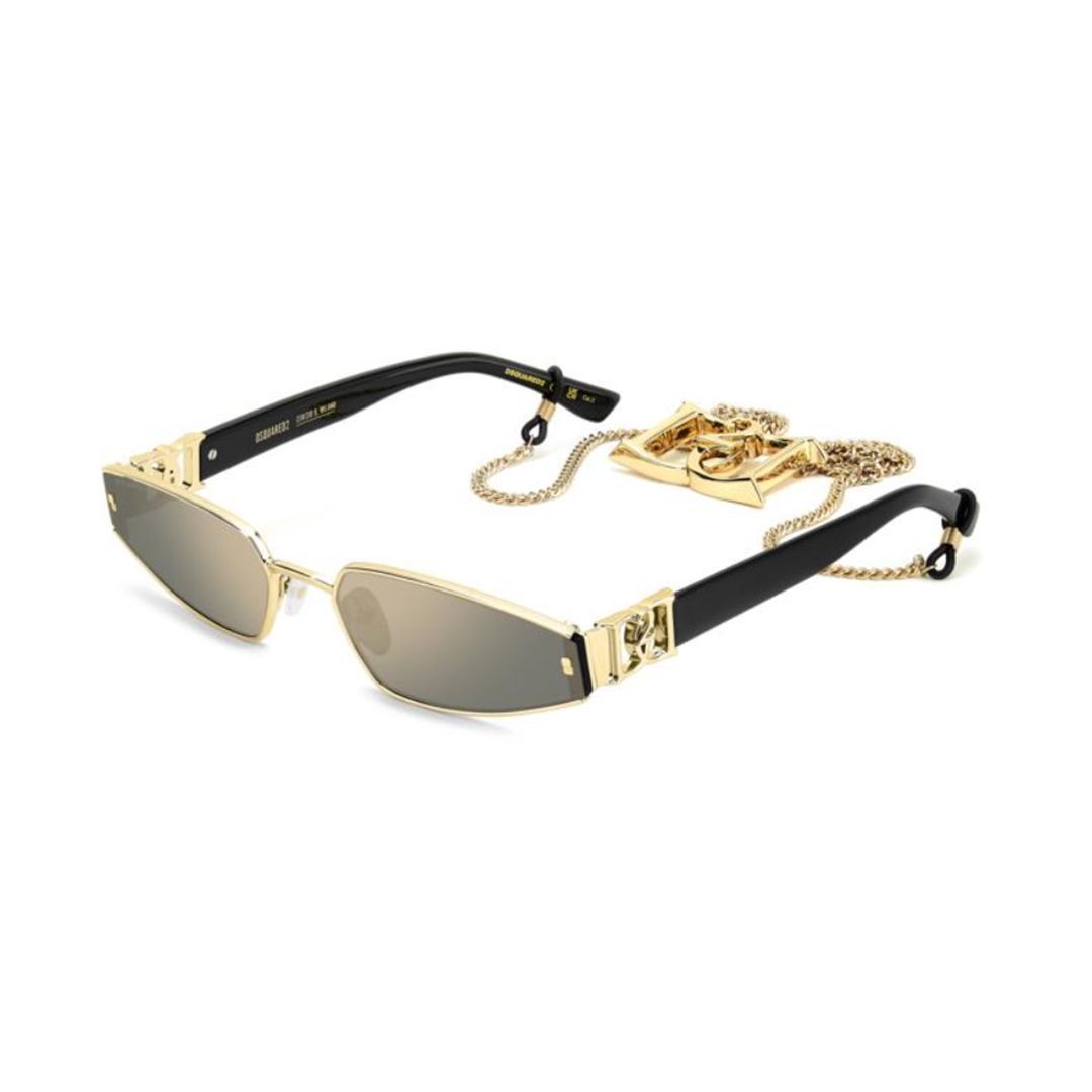 Occhiale da Sole Dsquared2 D2 0168/S/SE 000