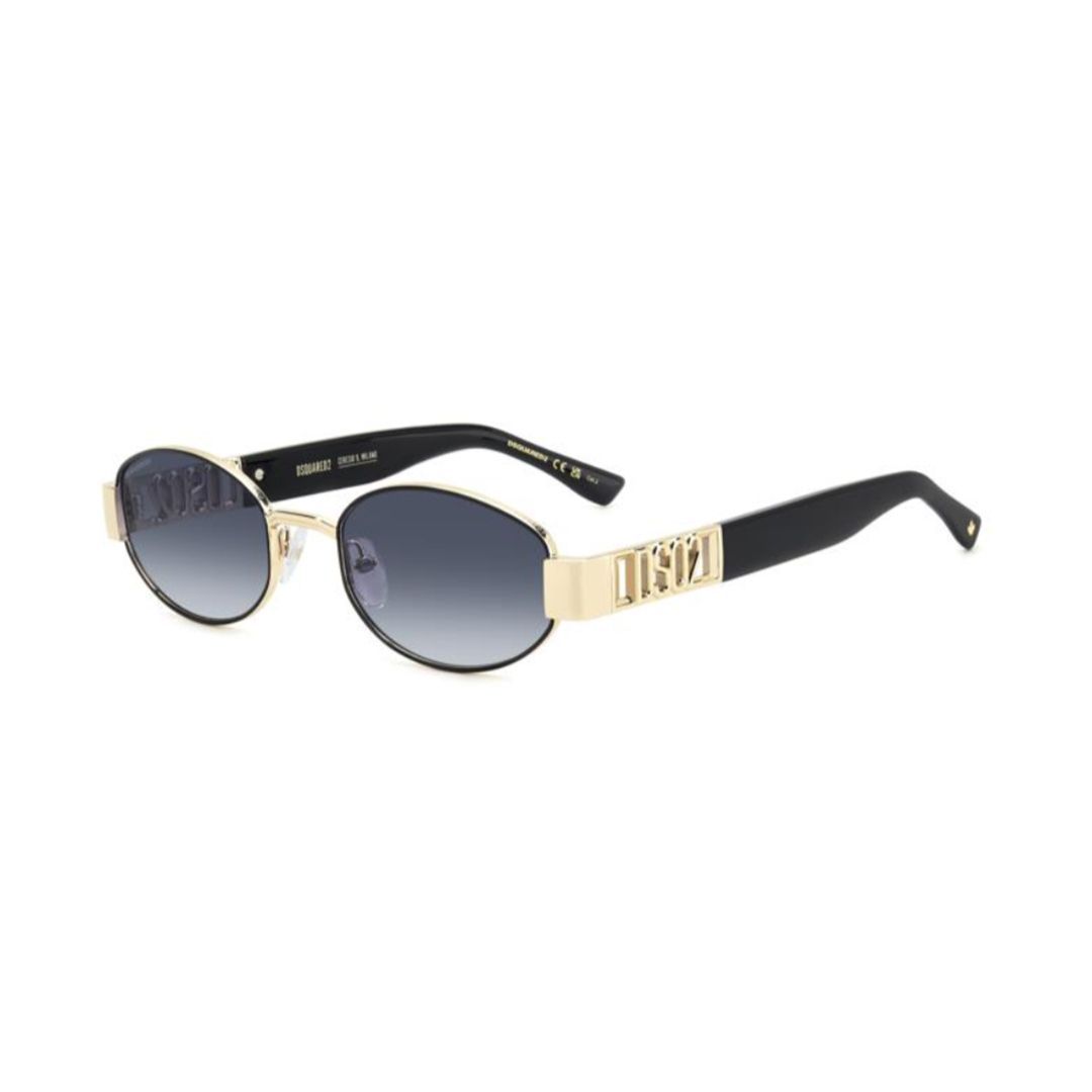 Occhiale da Sole Dsquared2 D2 0155/S 0NZ
