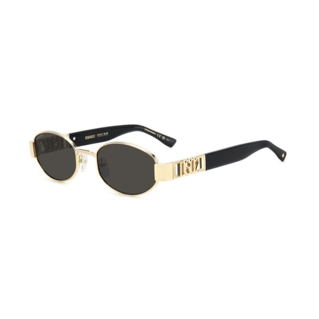 Occhiale da Sole Dsquared2 D2 0155/S 000