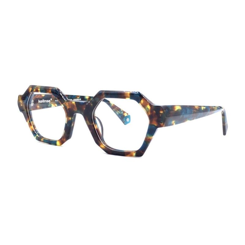 Occhiale da Vista Kelinse KEVIN Petrol Camo