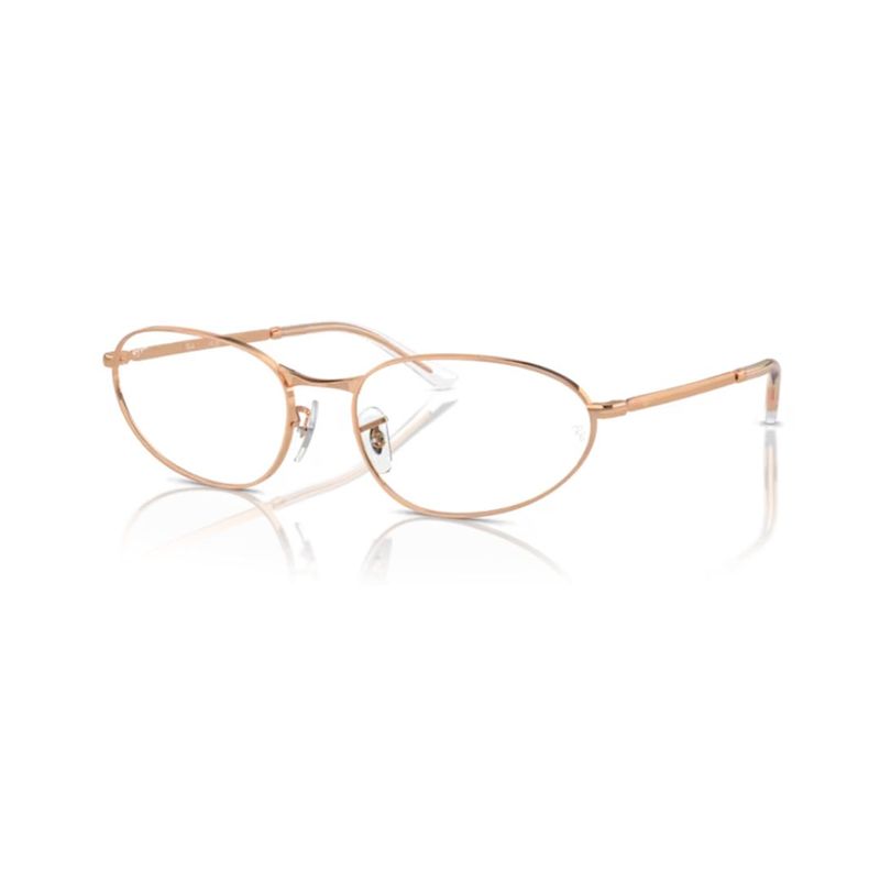 Occhiale da Vista Ray-Ban RX 3734V 3094 Occhiale da Vista Ray-Ban RX 3734V 3094